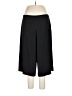 MICHAEL Michael Kors Black Dress Pants Size XL - photo 1