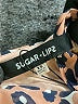 Sugar Lips 100% Polyester Animal Print Brown Cocktail Dress Size XS - photo 7