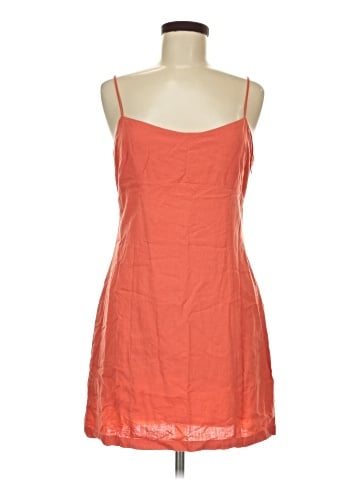 Dynamite Casual Dress (view 1)