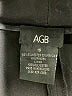 AGB Black Casual Pants Size 16 - photo 4