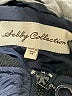 Sebby Collection 100% Polyester Blue Coat Size M - photo 6