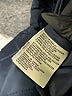 Sebby Collection 100% Polyester Blue Coat Size M - photo 7
