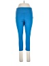 Tek Gear Blue Active Pants Size L - photo 1