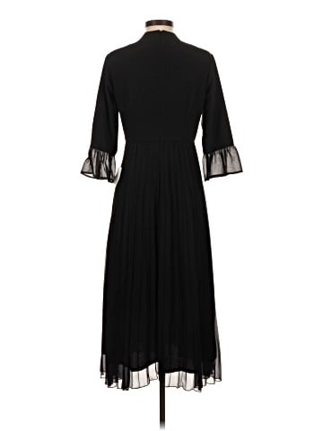 Downeast Cocktail Dress (view 2)