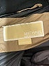 MICHAEL Michael Kors 100% Polyester Tan Coat Size S - photo 6