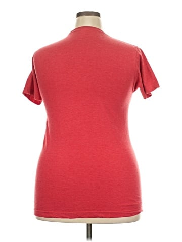Tultex Active T-Shirt (view 2)