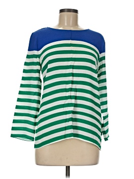 J.Crew 3/4 Sleeve Top (view 1)