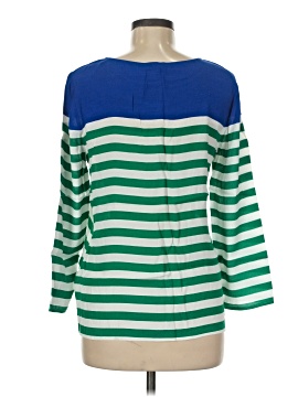 J.Crew 3/4 Sleeve Top (view 2)