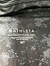 Athleta Metallic Black Leggings Size M (tall) - photo 7