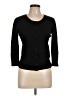 Only Mine Black Cardigan Size L - photo 1