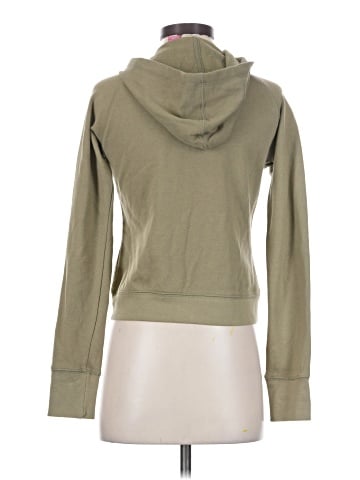 Personal Identity Zip Up Hoodie (view 2)
