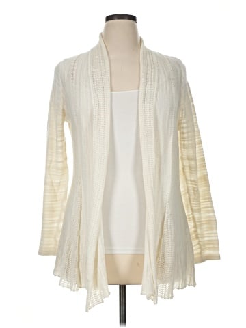 Easywear by Chico's Cardigan (view 1)