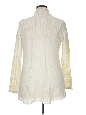 Easywear by Chico's Cardigan (view 2)