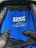 Sonic The Hedgehog Graphic Blue Athletic Shorts Size XS (kids) - photo 3