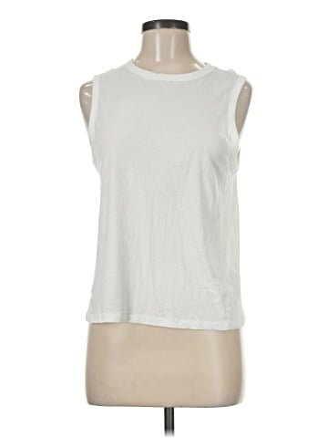 Rag & Bone Sleeveless T-Shirt (view 1)