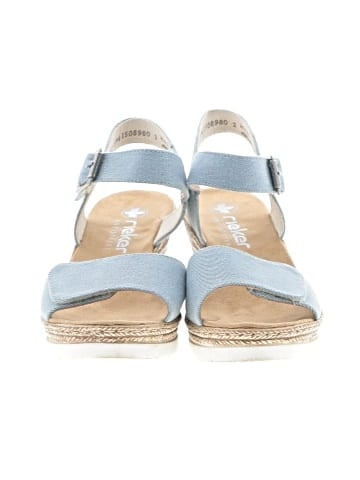 Rieker Wedges (view 2)