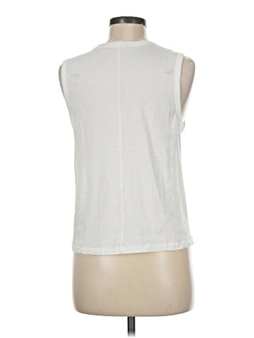 Rag & Bone Sleeveless T-Shirt (view 2)