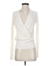 Ann Taylor Ivory Pullover Sweater Size XXS - photo 1
