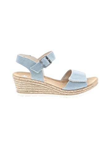 Rieker Wedges (view 1)