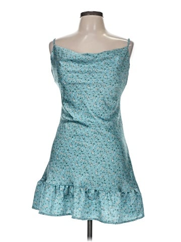 TCEC Cocktail Dress (view 1)