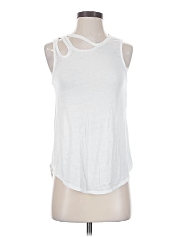 Express Sleeveless T-Shirt (view 1)