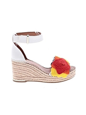 Franco Sarto Wedges (view 1)