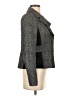 Classiques Entier Chevron-herringbone Gray Blazer Size S - photo 4