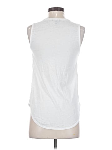 Express Sleeveless T-Shirt (view 2)