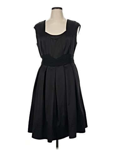 Jackie Jon Cocktail Dress (view 1)