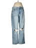 Rewash 100% Cotton Blue Jeans Size 9 - photo 1