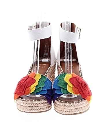 Franco Sarto Wedges (view 2)