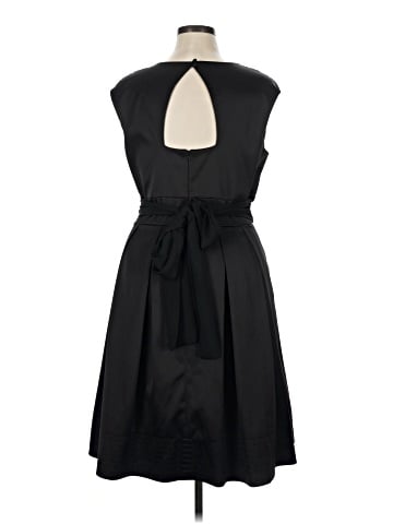 Jackie Jon Cocktail Dress (view 2)