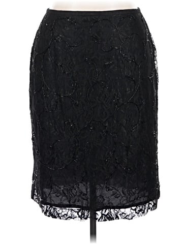Ann Taylor Formal Skirt (view 1)