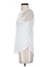 Express White Sleeveless T-Shirt Size XS - photo 5