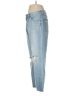 Rewash 100% Cotton Blue Jeans Size 9 - photo 5