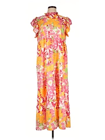 Top It Off Casual Dress (view 1)