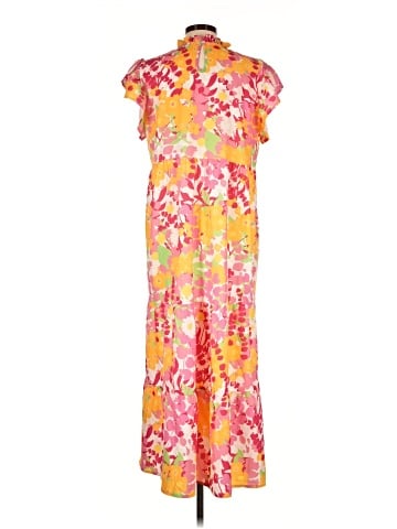 Top It Off Casual Dress (view 2)