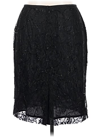 Ann Taylor Formal Skirt (view 2)