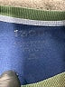 IZOD Green Pullover Sweater Size XXL - photo 7