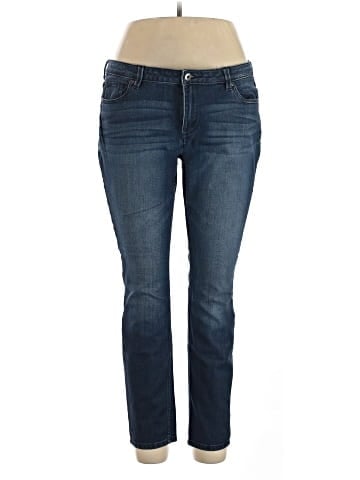 Liz Claiborne Jeans (view 1)