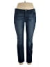 Liz Claiborne Blue Jeans Size 14 - photo 1
