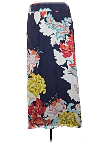 Leifsdottir Silk Skirt (view 2)