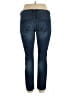 Liz Claiborne Blue Jeans Size 14 - photo 2