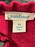 Sundance Pink Pullover Sweater Size XL - photo 7