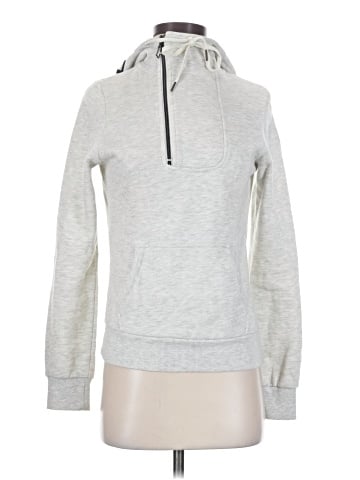Fox Sweatshirt (view 1)