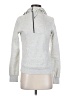 Fox Silver Sweatshirt Size S - photo 1