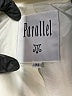 Parallel Ivory Blazer Size M - photo 6