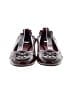 Tory Burch Burgundy Flats Size 7 1/2 - photo 2
