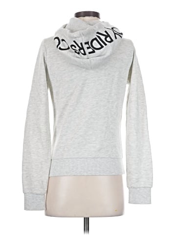 Fox Sweatshirt (view 2)