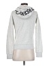 Fox Silver Sweatshirt Size S - photo 2